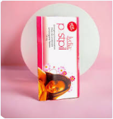 LYDIA POSTPILL EMERGENCY CONTRACEPTIVE-1 TABLET