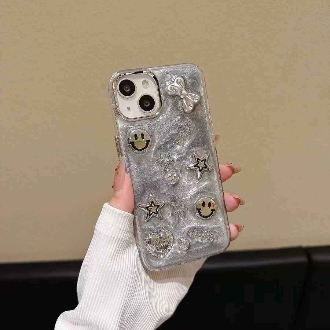  Cover For iPhone 11 12 13 14 15 16 Pro Max phone covers for all phones