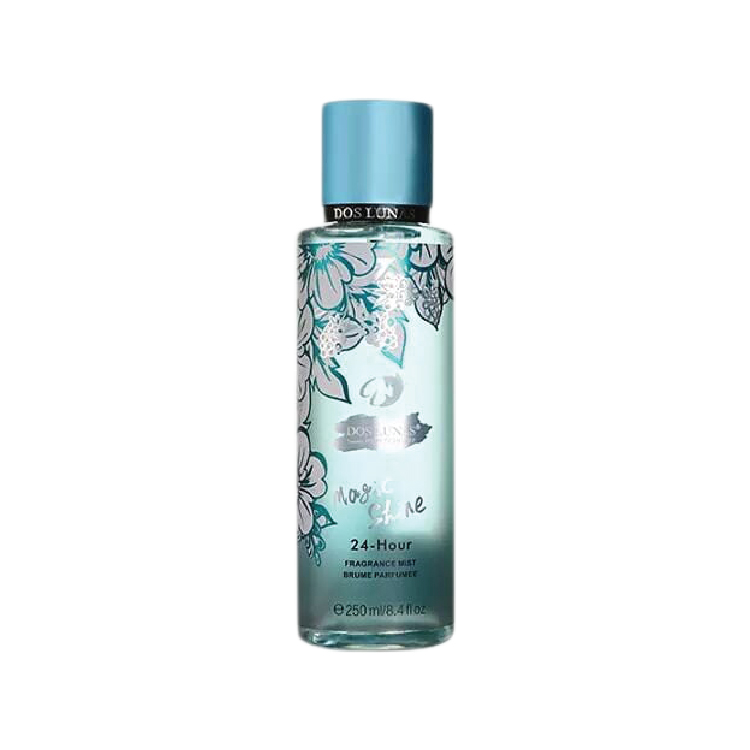 Dos Lunas Body Splash