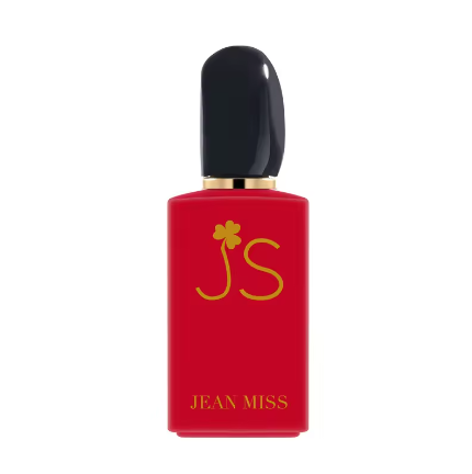 JS Solid Perfume 50ml/100ml Balm Scented Solid Perfume Fragrance Solid Perfume Women Stick Sandalwood