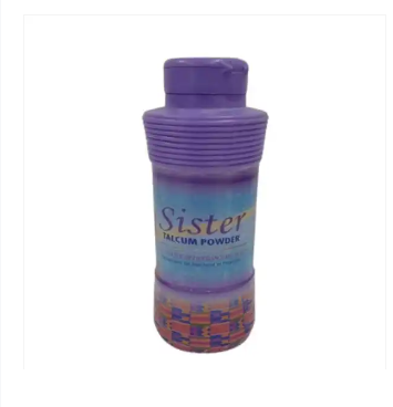 Sister Talcum Powder 180g180g