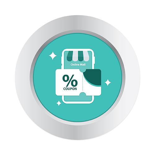 TospinoMall ship from tag