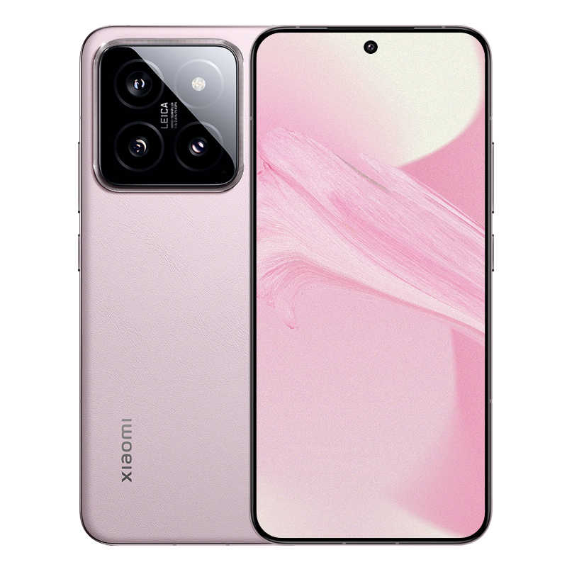 MIUI/Xiaomi 14 Used Smartphone