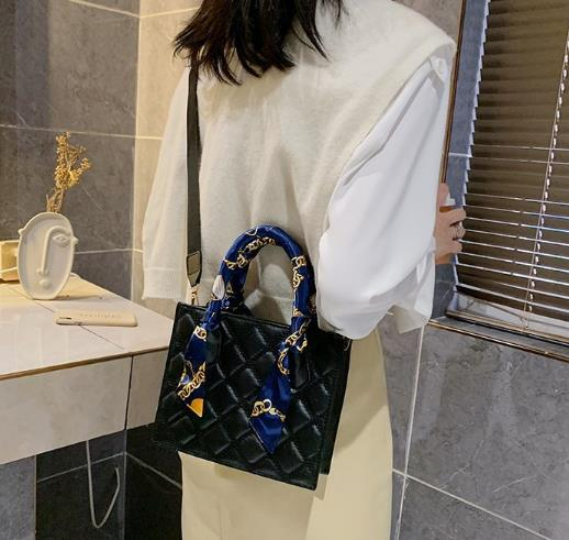 Chanel Style Ladies Bags Grace Ladies Bags Scarf Bags Handbags Classic Style
