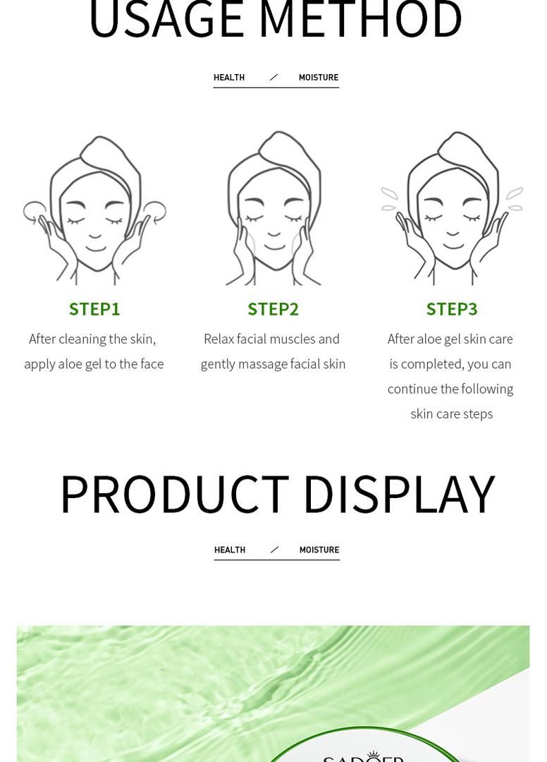 Natural Plant Fruit Face Mask Beauty Skincare Masks Moisturizing Anti Aging Hydrating Facial Mask Face Care
