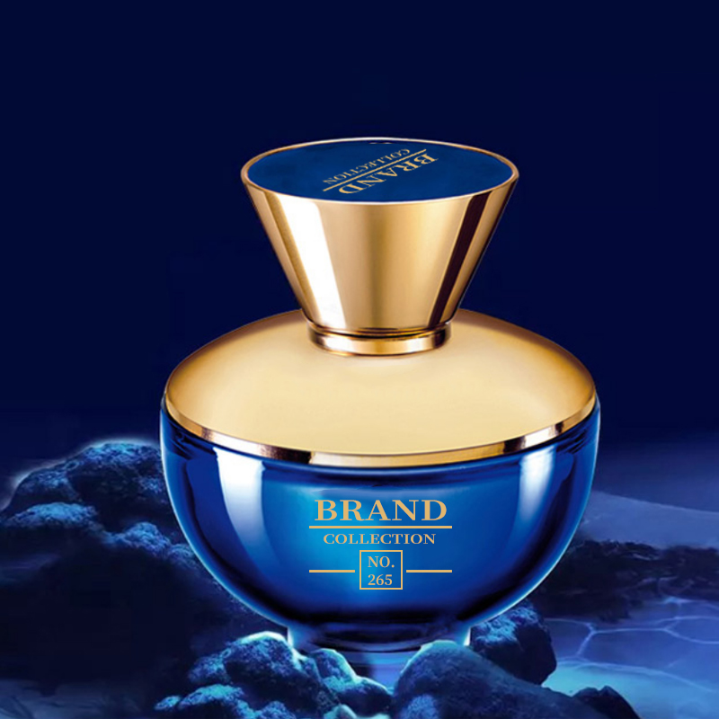 Poseidon Lady Long Lasting Perfume 25ML Perfume Women Fragrance Flower and Fruit Woody Scent