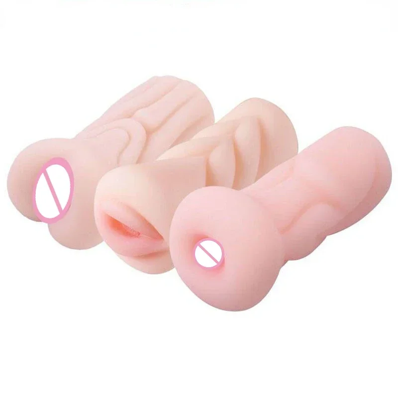 Men's airplane cup, masturbation, vaginal anal sex, soft real vagina, pocket genitals, men's toys, oral sex
