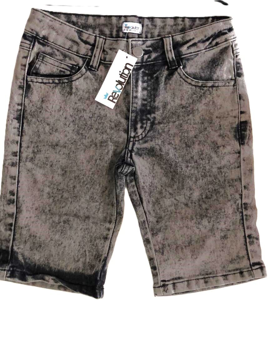 Crown Revolution's Children Jean Pants - Easy Fit for 9-10 YRS