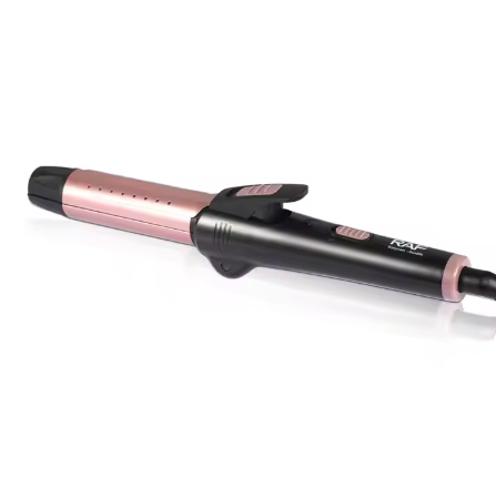 New Single Barrel Hair Curler Portable Electric Curling Iron Rotating Curling Iron Wand