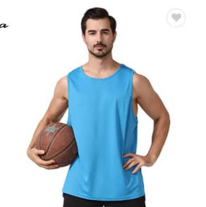 Men sports ball jersey basketball team uniform quick dry