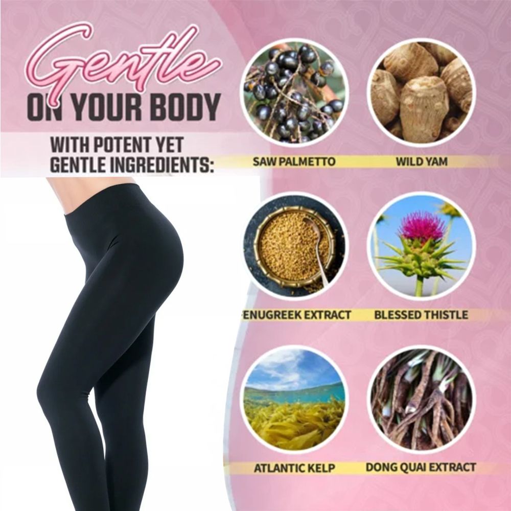 South Moon Buttock Enlargement Capsules Sexy Hip Lift Firming Anti Sagging Big Ass Vaginal Tightening Private Antibacterial Care