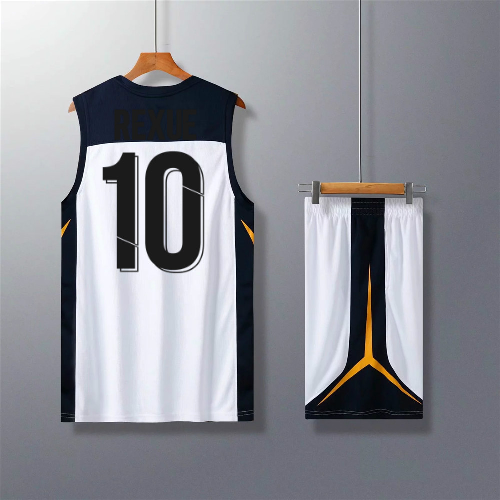 Custom Kids & Men College Basketball Jerseys Shirts Blank