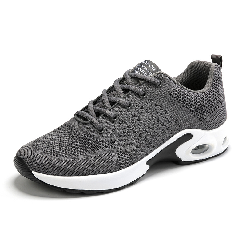 New Mesh Shoes Flying Woven Breathable Sports Shoes Casual Comfortable Running Shoes,Casual Light Walking shoes