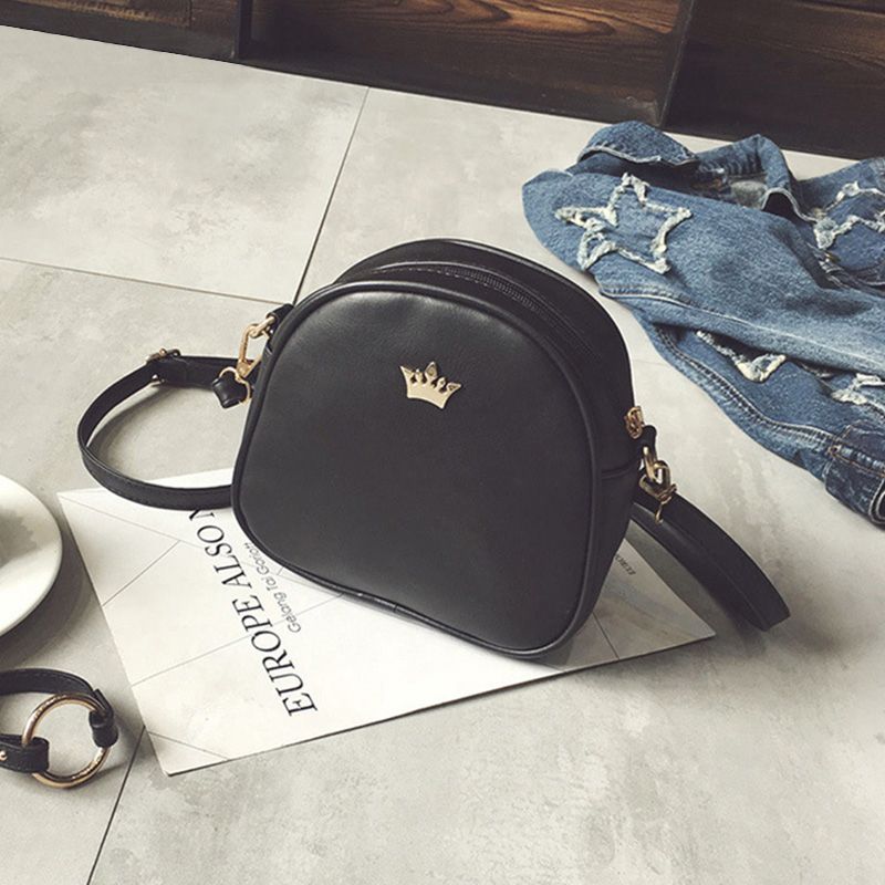 Fashionable Chanel style casual versatile trendy shoulder crossbody bag