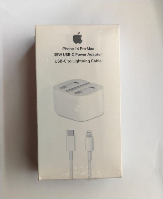 IPHONE 14 PRO MAX CHARGER USB-C