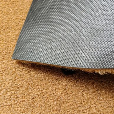 Artificial Natural Fiber Door Mat Dirt Trapping Coir Floor Interior and exterior mat Rugs Area Living Room Thick Rug Carpet