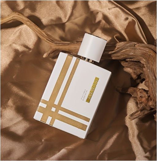 MAIDEN ANNA Perfume Wood Fragrance, Long Lasting Fragrance 