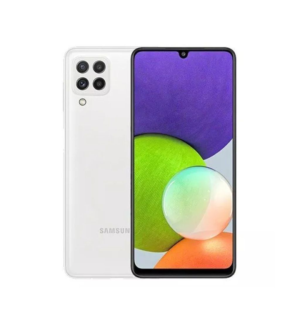 Samsung galaxy a22 | A226L 5G SM-A226B/DS 64GB 128GB 48MP Unlocked Smartphone New Sealed