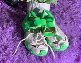 Cute Kids Sandals