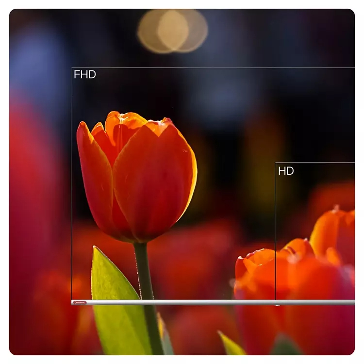 CHANGHONG 43G7N 43 Inch Frameless 1920*1080p Full HD Smart LED TV Full Flat Screen Televisions Bracket Mounted
