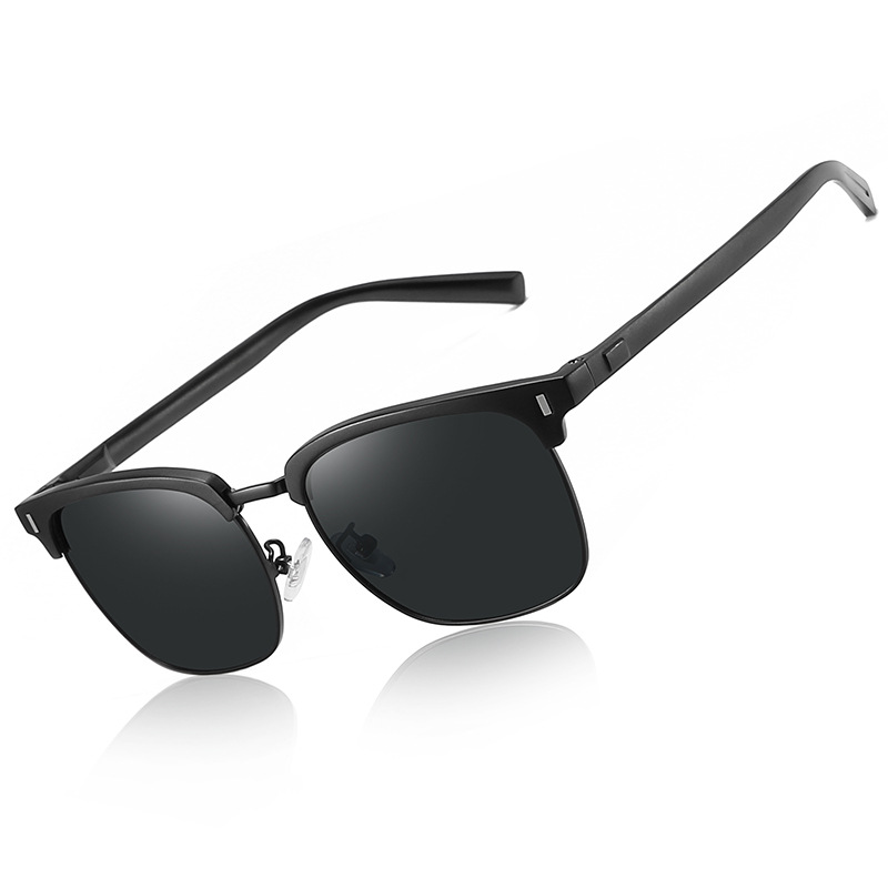 2050 Popular Polarized Sun Glasses INS Street Fashion Shades For Men and Women Sunglasses