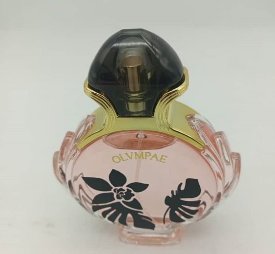 Olvmpae solove New Arrival 90ML Best Perfume For Women Original Brand Fragrance Long Lasting Perfume 