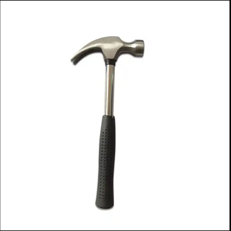Claw Hammers with tubular handle