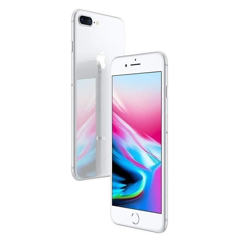 Apple iPhone 8 plus 2675mAh 3GB RAM 64G 256GB 5.5 inch screen
