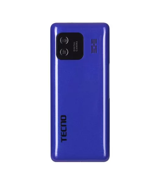 Tecno T301-dual Sim T301