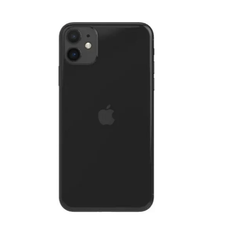 Apple iPhone 11-6.1" -128G HDD-4GB RAM 99%New 