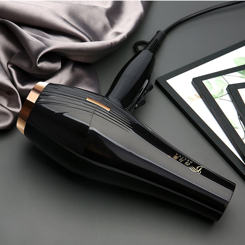 Hair Dryer Home Use Large and Small Power Electric Hair Dryer Hot and Cold Constant Temperature Hair Dryer Cylinder