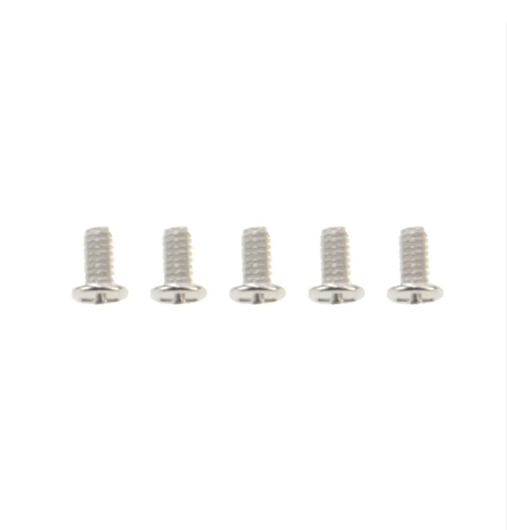 Original Mobile Phone Repair Parts Screw Set For Samsung Galaxy S4 i9500, For Samsung Screw 110