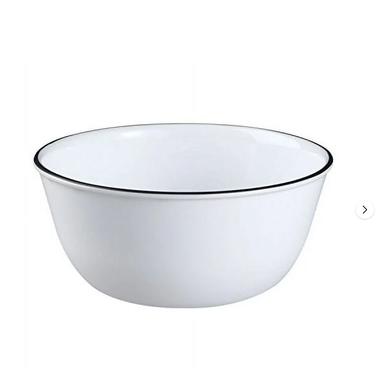 Large soup noodle bowl 7-inch thick anti-scalding household tableware creative personality ceramic bowl large XC-16