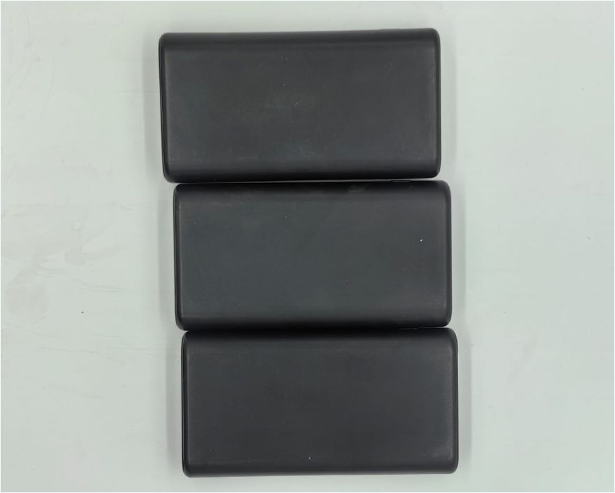 FAST CHARGING POWER BANK #5