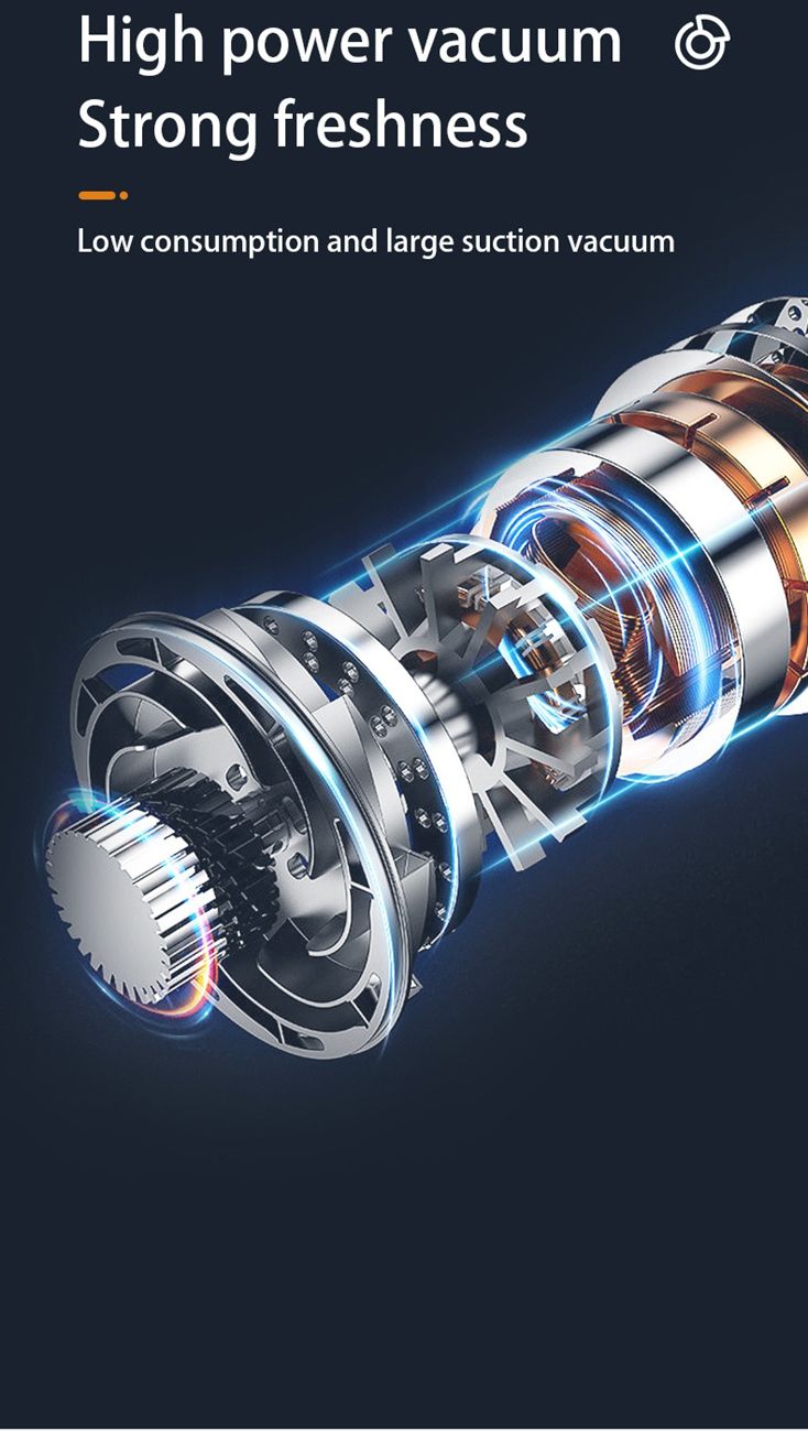 Vacuum machine small vacuum sealer snack food packaging machine automatic sealing bag household plastic seal preservation