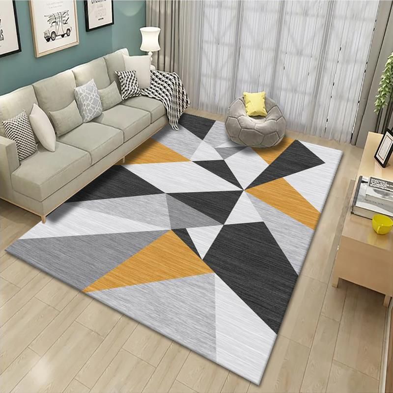 40*60cm,50*80cm,60*90cm Carpet, floor mat, bedroom, living room, kitchen, entrance mat, door mat CRRSHOP bedside mat Carpet, sofa blanket free shipping