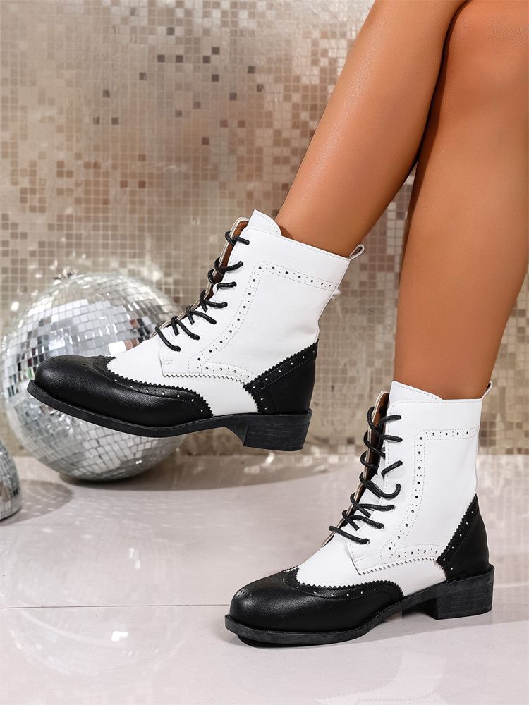 2025 Summer New Style Square Toe Irregular Heel Sandals Women's Plus Size Elegant Cross-Border High Heels