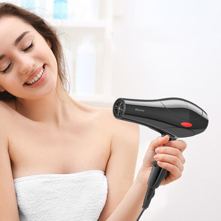 Deliya Electric Hair Dryer 