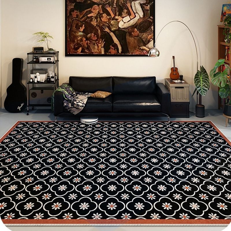 Large size,80*120cm,carpet,geometric pattern, crystal velvet carpet, household use, absorbent, dirt resistant, floor mat CRRSHOP 40*60cm,50*80cm,60*90cm,carpet