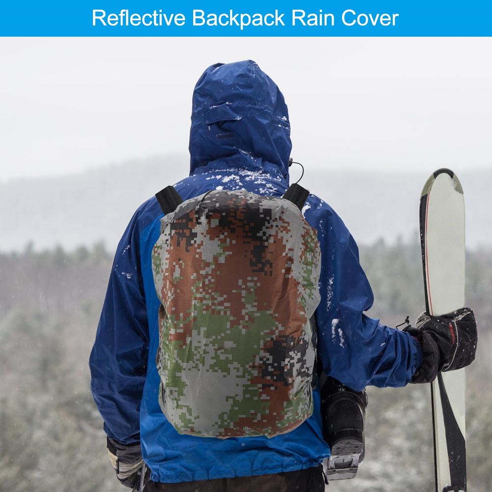 80l backpack shop rain cover