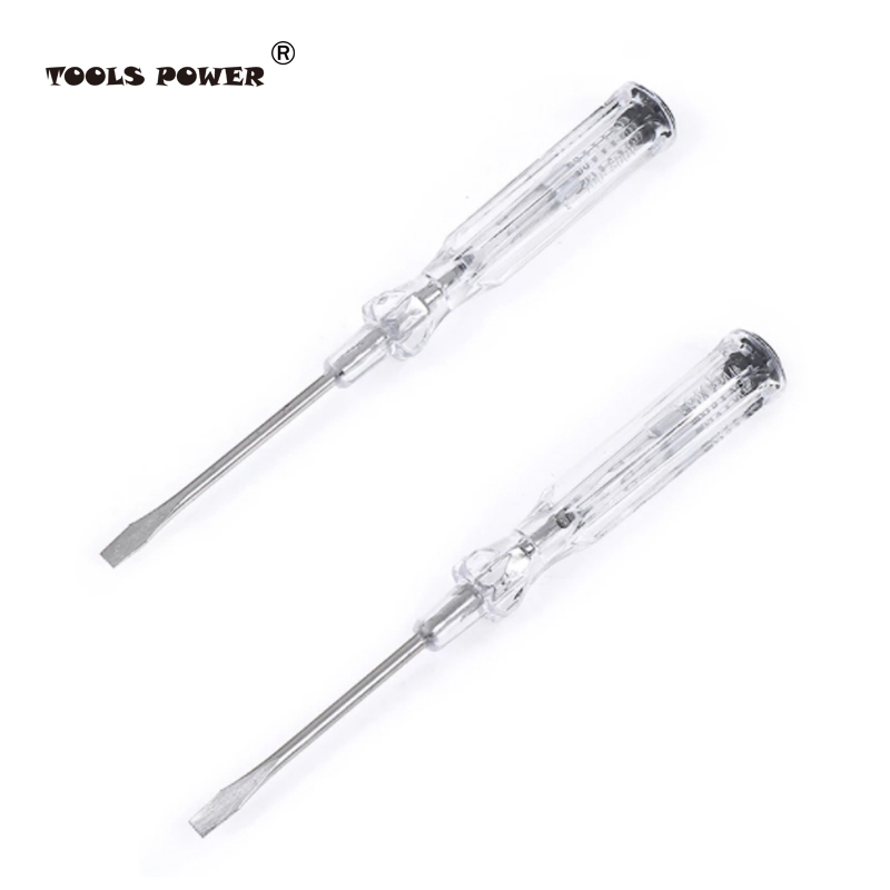 Tools power 100-500V Induction Electric Tester Screwdriver Test Probe Pen Voltage Detection Lamp
