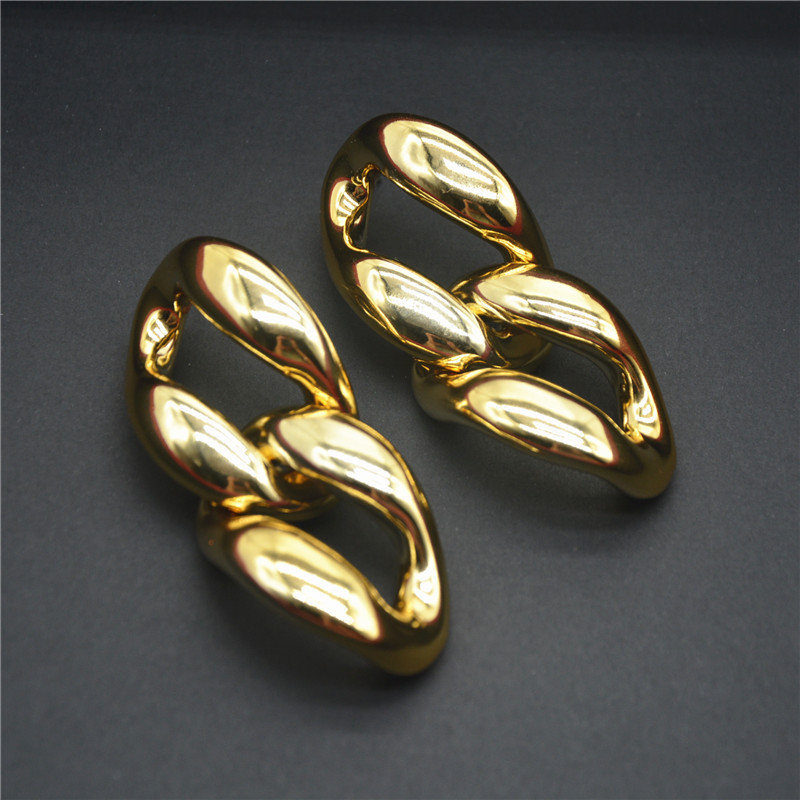 E401 women's chain earrings bohemian style sexy girl earrings