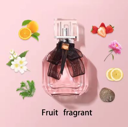 High-Quality 100ml Unisex Perfume Men's And Women's Fragrance Spray