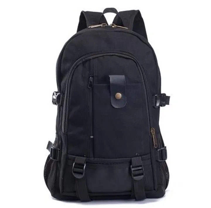 Bags Men Backpacks Men's Backpack Retro Travel Bags Women Canvas Bags For Men