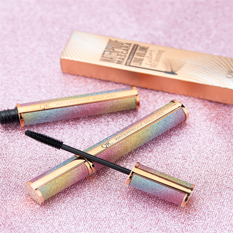 Mascara Eye Makeup BestSelling Star Mascara Thick Curly Slim