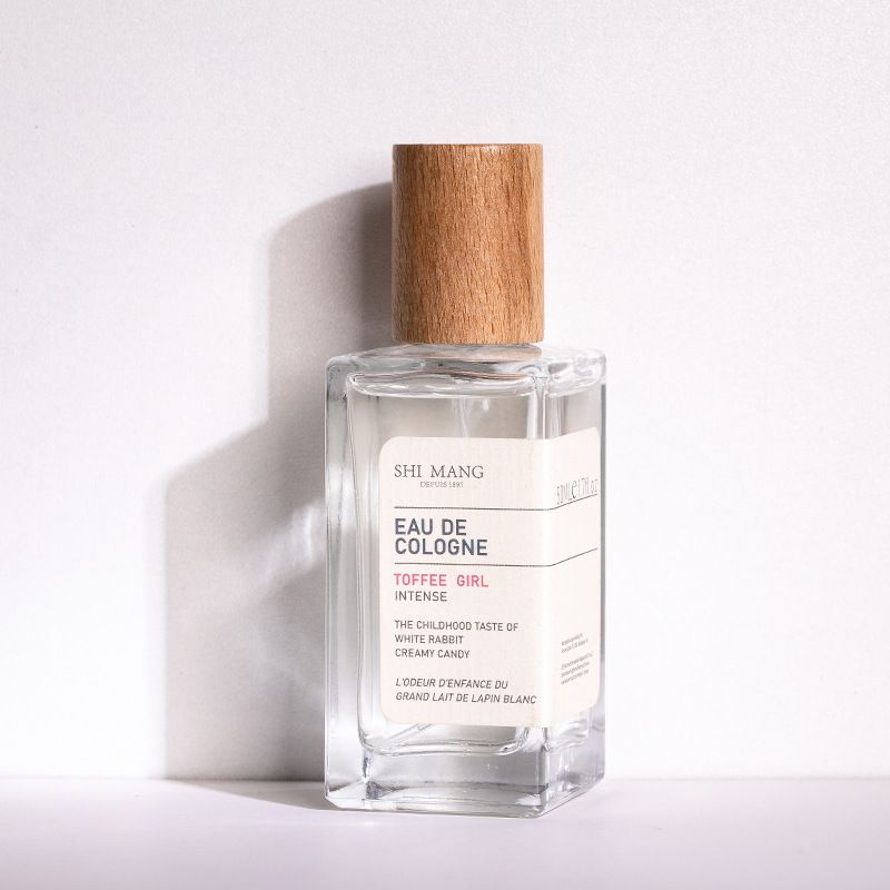 Turkish Men's Perfume Women's Perfume | Student-Friendly Niche Light Fragrance - Long-Lasting Fresh & Natural ScentCaramel Candy Her