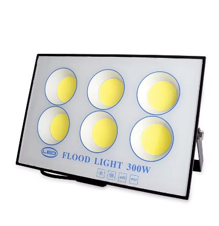 50W 100W 200W 300W 400W 500W COB Waterproof ip67 LED new design high power soccer stadium sports field street COB ip65 outdoor lighting floodlight