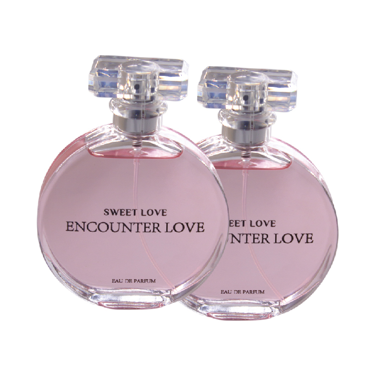Fragrance World Sweet Love ENCOUNTER LOVE  De Perfume 106ml