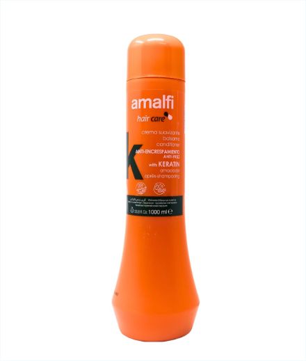 Amalfi Triple Action 3 in 1 Hair Conditioner 1L