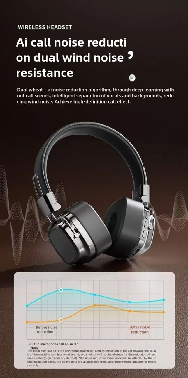 Bone Conduction Headset Motorbike Motorcycle Headset Wireless Helmet Headphones with FM Radio Microphone Stick Micro